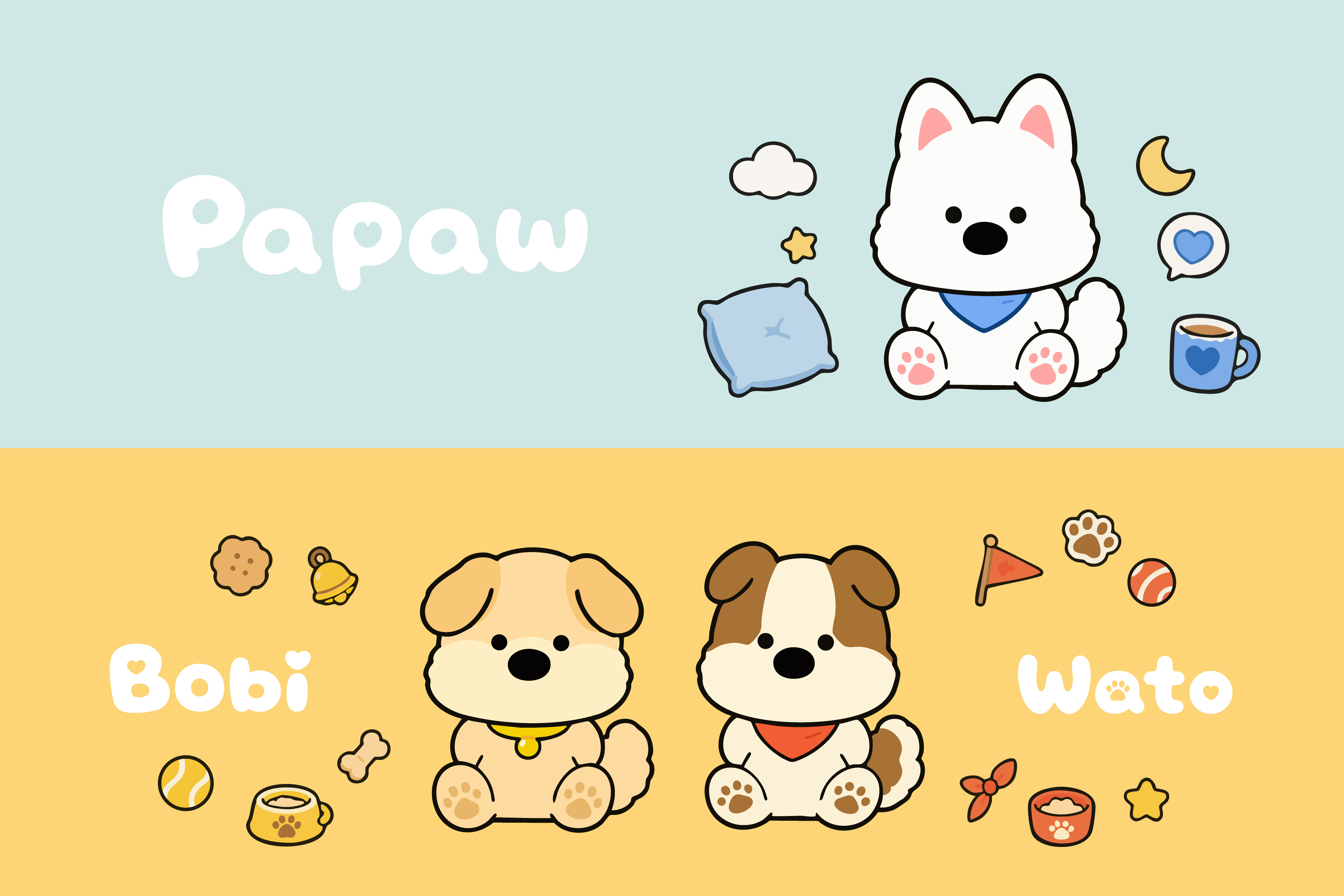 帕帕PawPaw:基于宠物肢体语言的情感陪伴机器人设计_王宇彬_004.jpg 帕帕PawPaw:基于宠物肢体语言的情感陪伴机器人设计_王宇彬_004.jpg